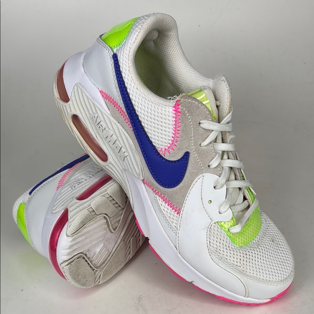 Nike Air Max Excee size 8.5